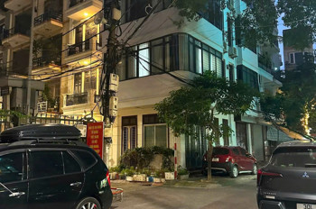 Cho Thuê Nhà Hoàng Quốc Việt – Cầu Giấy 50M² × 5 Tầng 7 Phòng 23 Triệu/tháng