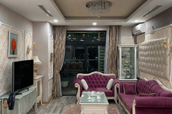 Cho Thuê Căn Hộ Royal City – 132M² 2Pn – 2Wc Full Nội Thất 16 Triệu/tháng