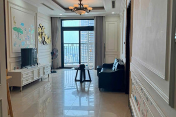 Cho Thuê Căn Hộ Royal City – Ra 105M² 2Pn – 2Wc Full Nội Thất 20 Triệu/tháng