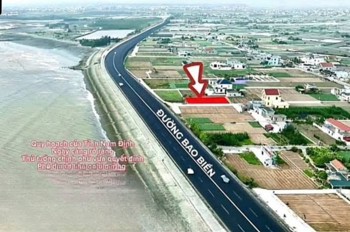 –2 Tỷ – Đón Sóng Đất Biển Hải Xuân: Đi Trước Một Bước, Chọn Lô Đẹp Trước! Mua Đất – Đón Cả Dòn