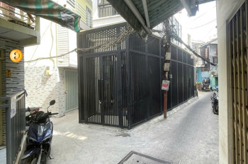 Bán Nhà Mới Có Dòng Tiền Ngang 4.5 X 3 Tấm Có 1 Tỷ Hơn Q4