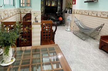 Nhà Mặt Tiền Quận Tân Bình, Nghĩa Hưng, 49 M2 Đất, 3 Tầng, 6 Tỷ