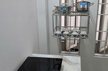 Bán Nhà Mặt Tiền Điện Biên Phủ, Phường Vĩnh Hoà, Căn Nhà 4 Tầng Thuận Tiện Kinh Doanh