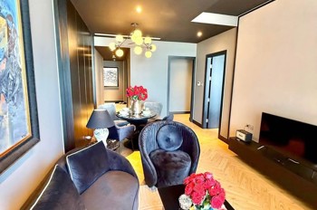 Không Đủ Tiền Đóng Tiến Độ Căn Studio Sla1-12B-19 Trực Diện Biển, Nên Bán Cắt Lỗ 411Tr