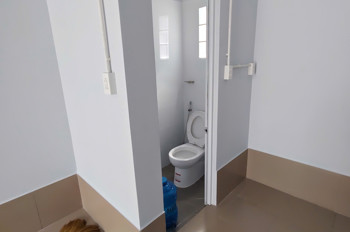 Cho Thuê Mặt Bằng 29 Lê Văn Thọ, Phường 8, Gò Vấp – Mặt Tiền, Mới Xây