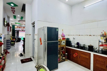 Bán Nhà Mặt Tiền Trịnh Đình Trọng - Giao Kênh Tân Hóa, 4,2X18m, 5 Tầng - 5Pn, 14 Tỷ