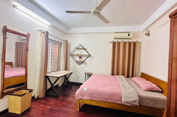 Cho Thuê Phòng 4,8 Triệu Tại Đặng Thai Mai, Tây Hồ – Đạp Xe Ra Hồ Tây
