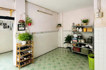 Bán Nhà Hòa Hưng, Quận 10, Dt 6 X 9.5M (53 M2), 6.3 Tỷ