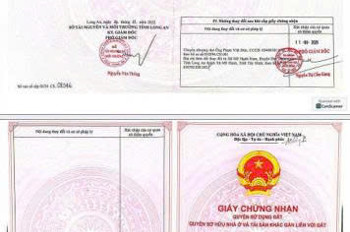Bán Nhà Riêng Tại 1/Đường Giồng Lớn, 2,79 Tỷ, 110M2, View Đẹp