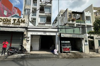 Bán Nhà 4 Tầng Mặt Tiền Gò Ô Môi – Phú Thuận, Quận 7