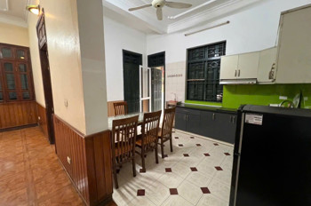 Cho Thuê Nhà Riêng Hoàng Hoa Thám – Sát Hồ Tây 60M² × 3 Tầng 4Pn – 2Wc 15 Triệu/tháng