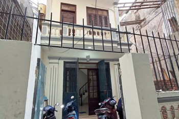 Cho Thuê Nhà Riêng Hoàng Văn Thái – Thanh Xuân 40M² × 4 Tầng 4Pn 16 Triệu/tháng