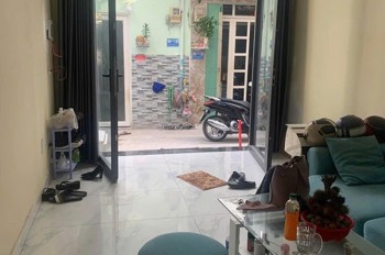 Bán Nhà 2 Tầng Hẻm 994 Huỳnh Tấn Phát – P. Tân Phú, Quận 7 Cũ