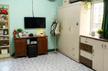 Nhà Quận 10, Hòa Hưng, 2 Tầng, Dt 4 X 19M (75 M2), Giá 7 Tỷ