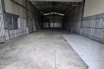 Xưởng Đẹp Xe Tải 10 Tấn Xuân Thới Thượng – 250M² - Chỉ 13Tr/tháng!