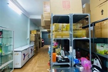 Ngô Quyền – Quận 5 71M² – 2 Tầng – 10.6 Tỷ