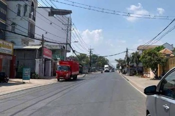 Đất 104M2 Ngang 11M -Tặng Nhà Và 7 Phòng Trọ Bình Chiểu Tam Bình