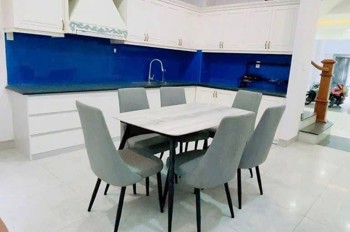 Bán Nhà 4 Tầng Gần Hẻm Xe Hơi Dương Bá Trạc Q8 - 46M2 - 4Pn - Nhỉnh 6 Tỷ - Lh 0784968131