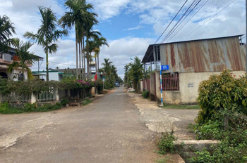 Chính Chủ Bán Đất Mặt Tiền Đường N3 – Gần Buôn Jù, Tân An, Buôn Ma Thuột, Đắk Lắk