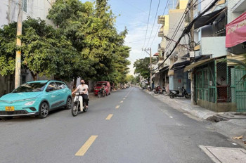 Bán Nhà Mặt Tiền Phú Thọ Hòa - Gần Văn Cao, Thông Bình Long, 10,5X19m, 2 Tầng, 27,9 Tỷ