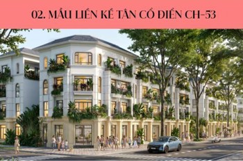 Csbh Mới, Nhà Phố 4 Tầng Mặt Tiền Vinhomes Saigon Park (Vinhome Hóc Môn) Chỉ 4,7 Tỷ (Hoàn Thêm Hơn