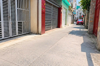 Biệt Thự Mini Bành Văn Trân - Nội Thất Tiền Tỷ - Hxh - 80M²