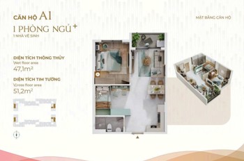 Bán 3 Căn Hộ The Win City – 1Pn, 2Pn, 3Pn – Cửa Ngõ Tây Sài Gòn - Đức Hòa, Long An