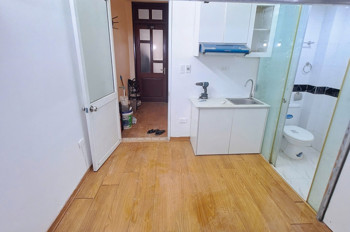 Cho Thuê Phòng Trọ 20M2 Full Nội Thất – Trung Kính, Phường Yên Hòa, Cầu Giấy, Hà Nội