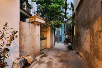 Cần Cho Thuê Nhà Riêng 4 Phòng Ở Nhân Chính, Thanh Xuân 15 Triệu/tháng