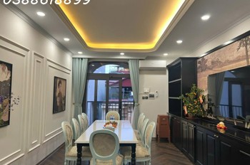 Cho Thuê Nhà Nguyên Căn Vương Thừa Vũ – Thanh Xuân 46M² × 5 Tầng 3Pn – 4Wc Thang Máy