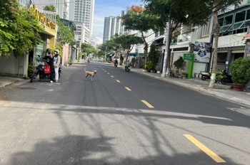 Nhà Mặt Tiền Dương Hiến Quyền, Nha Trang, 206M2 Ngang Hơn 7M Gần Biển Rất Đẹp