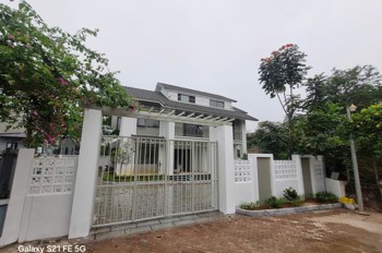 Chính Chủ Cho Thuê Biệt Thự Nguyên Căn Sát Đại Học Fbt. Đại Học Quốc Gia