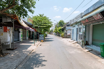 [O2901*] Bán Nhà Trọ 10P M.tiền Đ. Số 3 Linh Xuân - Giá 9.X Tỷ