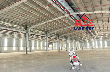 X128 Bán Nhà Xưởng Tại Kcn Giang Điền, Tiếp Nhận Linh Hoạt Ngành Nghề, Dn Fdi, Epe