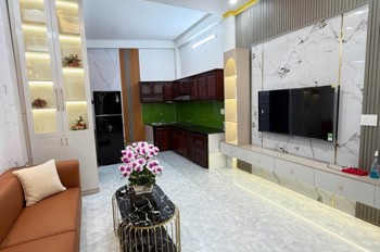 [D2902] Nhà Mới Vào Ở Ngay Sát Chợ Thạch Đà, An Hội Đông - Giá 4.X Tỷ