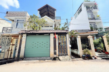 Siêu Hiếm Ngang Lớn 7M*37m Dt 259M2 Full Thổ - Bán Nhà Mặt Tiền Hxh 8M Đ.huỳnh Tấn Phát & Phú