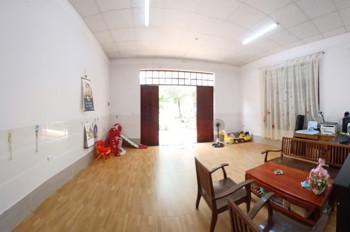 Chính Chủ Cần Bán Đất (Tặng Nhà) Mặt Tiền Đường Trần Hưng Đạo, Ngãi Giao, Tp Hồ Chí Minh