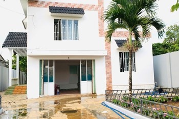 Bán Biệt Thự Mini Sân Vườn – Đất 672M² – Nhà Đẹp, Không Gian Nghỉ Dưỡng – P. Thống Nhất, Tp