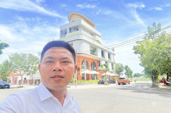 Lô Góc 2 Mặt Tiền 281M2 Nguyễn Đăng Giai- Nguyễn Trực