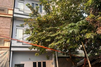 Bán Nhà 2 Mặt Tiền – Tdp Phúc Lý 3, Phường Minh Khai, Bắc Từ Liêm, Hà Nội