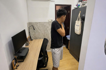 Cho Thuê Phòng P03 - 1 Phòng Ngủ Riêng – Bếp Tách Biệt - Full Nội Thất – 187A Quốc Lộ 13, Bình Thạnh