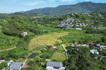 Đất Đẹp Tân Vinh – Lương Sơn Chỉ Hơn 1 Tỷ