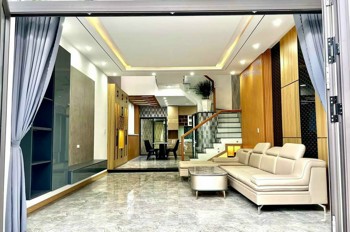Bán Nhà 3 Tầng Đường Phùng Chí Kiên - Sát Kinh Dương Vương