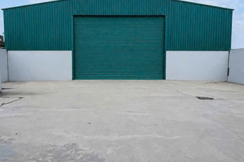 Chính Chủ Cho Thuê Xưởng Bà Điểm – Hóc Môn - Đất 1.000M² – Chỉ 26Tr/tháng!