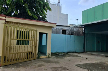 Cho Thuê Xưởng Xuân Thới Đông – Hóc Môn - 500M² - Chỉ 27Tr/tháng!