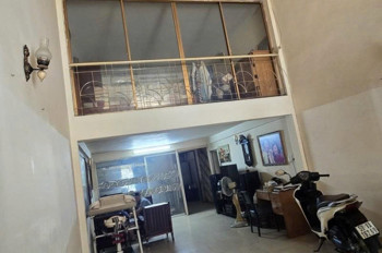 Bán Nhà Mặt Tiền Quang Trung - Gần Thống Nhất, 4,2X17,5M, 3 Tầng - 3 Pn, 1 Đời Chủ, 13,4 Tỷ