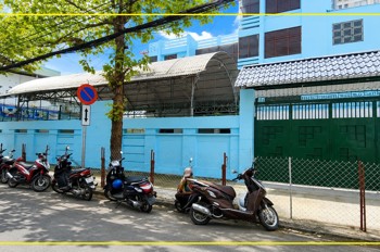 Cho Thuê Nhà Mặt Tiền Đoàn Hồng Phước 945M² - Ngang 35M-Gần Chung Cư