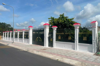 Cho Thuê Mặt Bằng Diện Tích Lớn –Thuận An, Bình Dương