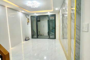 Nhà Hẻm 125 Nguyễn Thị Tần P.chánh Hưng (P1q8)