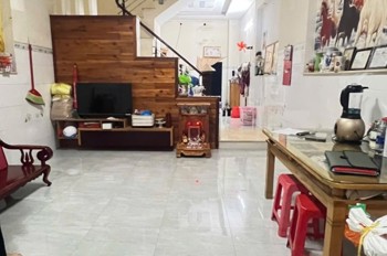 Bán Nhà 3 Tầng Mặt Tiền Kinh Doanh Sầm Uất Bậc Nhất Dĩ An,Gần Ngã Tư Chiêu Liêu